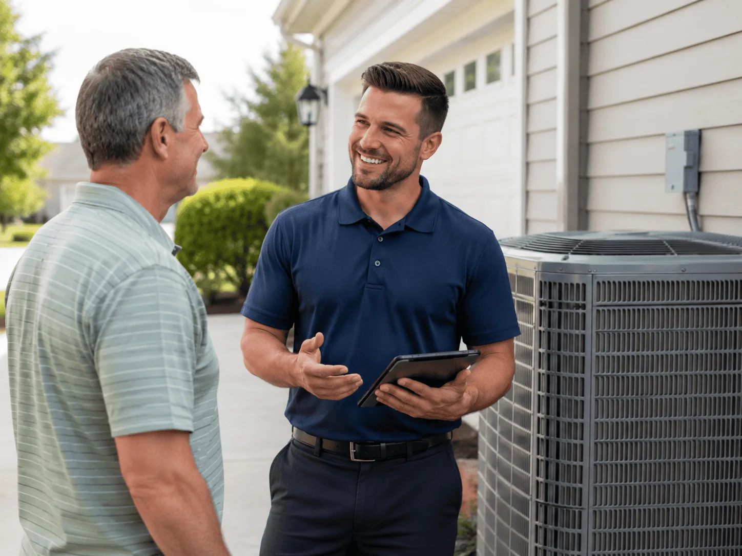 Heat Pump Installation Vale, NC FAQs